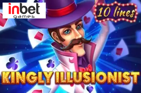 Kingly Illusionist